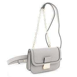 Wallina Crossbody Belt Waist Bag