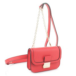 Wallina Crossbody Belt Waist Bag