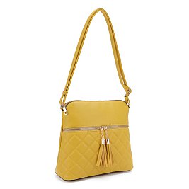  Dome Crossbody