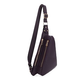 Triangle Sling bag