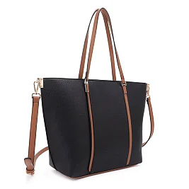 Tote with Top Handle Shoulder Bag - High Quality