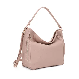 Charice Hobo Bag with Side Front Pocket