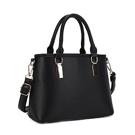 Accented Stachel Bag
