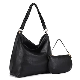 black hobo bags 