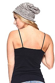 Crochet Fashion Beanies FM-CG1119
