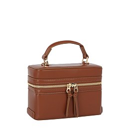 Fashion Boxy Crossbody Bag