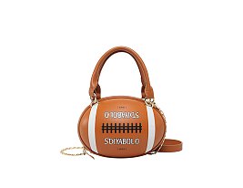 Sdiyabolo Rugby Ball Bag
