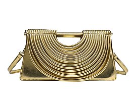 Niche Pasta Handbag