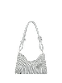 Rhinestone Shoulder Bag