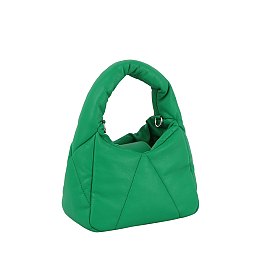 Fashion Puffy Satchel