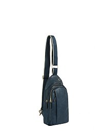 Fashion Strap Sling Bag Backpack