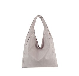 Fashion Slouchy Shoulder Bag Hobo