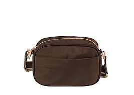 Nylon Camera Bag Crossbody Bag