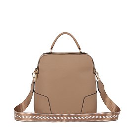 Guitar Strap Convertible Backpack