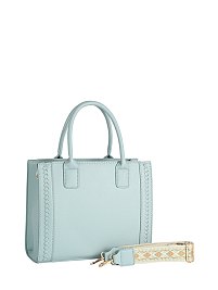 Calin Guitar Strap Satchel