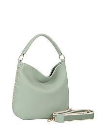 Guitar Strap Shoulder Bag Hobo