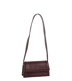 Fashion Flap Shoulder Bag