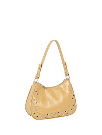 Fashion Rivet Shoulder Bag