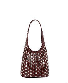 Fashion Rivet Shoulder Bag