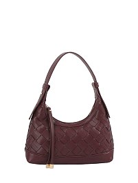 Fashion Woven Shoulder Bag