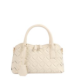 Fashion Woven Satchel