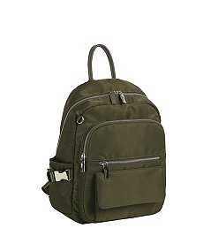 Classic Nylon Backpack