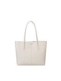 Croc Alligator Tote Bag