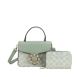 wholesale Satchel W Wallet Set