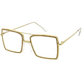 Pack of 12 Shine On Me Classic Glasses