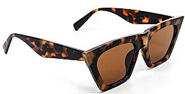 PACK OF 12 MODERN CHIC SUNGLASSES