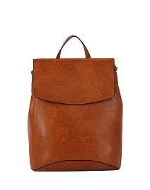 Fashion Convertible Backpack Satchel