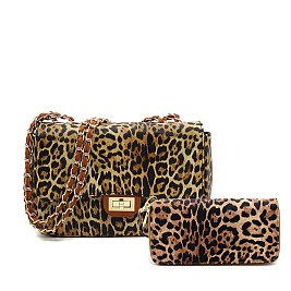 leoprad set 