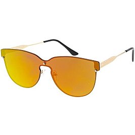 Pack of 12 Tinted Fashion Sunglasses