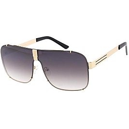 Pack of 12 Tinted Oversized Sunglasses