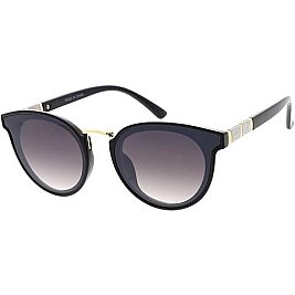 Pack of 12 Butterfly Gradient Sunglasses