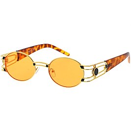 Pack of 12 Retro Round Sunglasses