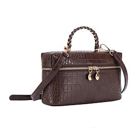 UW-20878S croc handbags wholesale