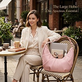 textured hobo bags and shoulder bag