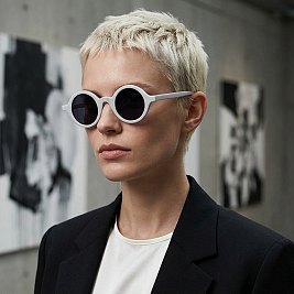 Pack of 12 Round Sunglasses