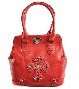 Western Style Tote
