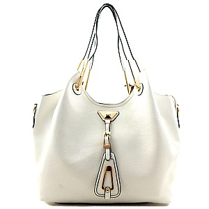 2 IN 1 Hobo Bag In Bag