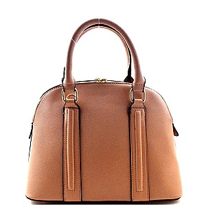 BGT3990-LP  Classy Dome Satchel