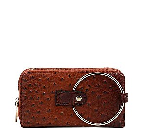 ELEGANT FASHION HOOP BANGLE DOUBLE WALLET JYQ-1001