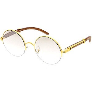Pack of 12 Iconic Round Sunglasses