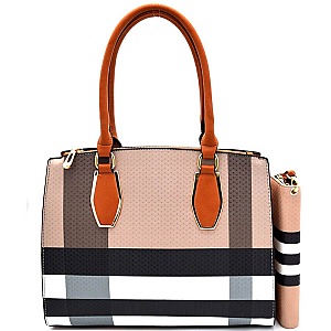 [S]BL1011-LP TWO PCS CLASSIC BAG