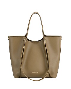 David Jones 2 IN 1 Tote Handbag