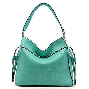 BOUTIQUE QUALITY SIDE STRAP SHOULDER BAG