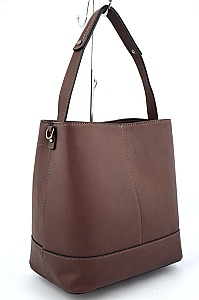 David Jones Designer Quality Hobo Shoulder Bag