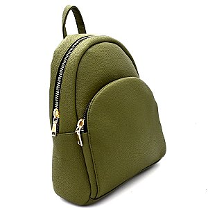 LI6421-LP Multi-Pocket Fashion Backpack