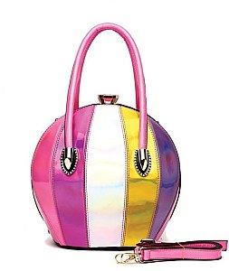 JELLY BAGS FOR WHOLESALE > Fashion Handbags > Mezon Handbags